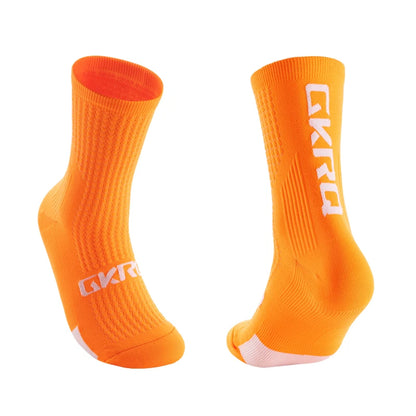 Unisex Compression Cycling Socks