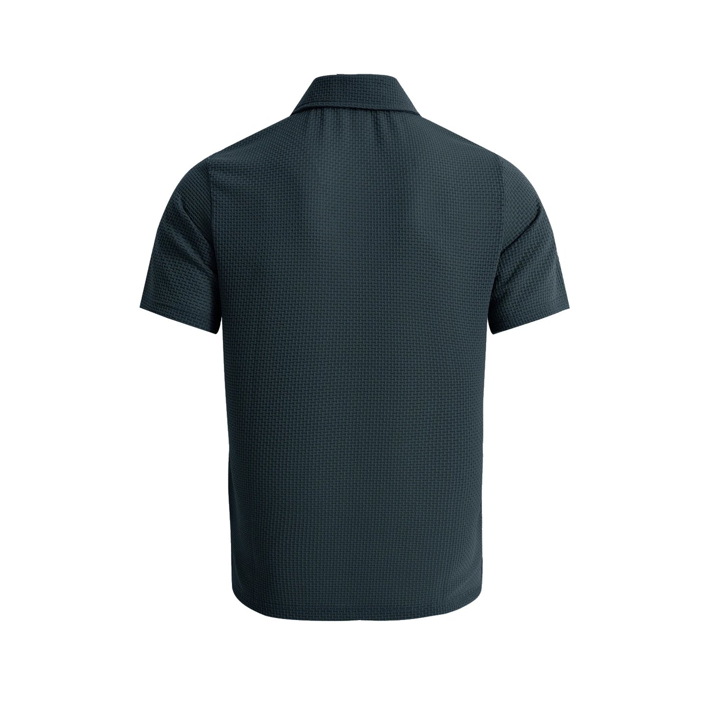 New Cool Breathable Polo Shirt
