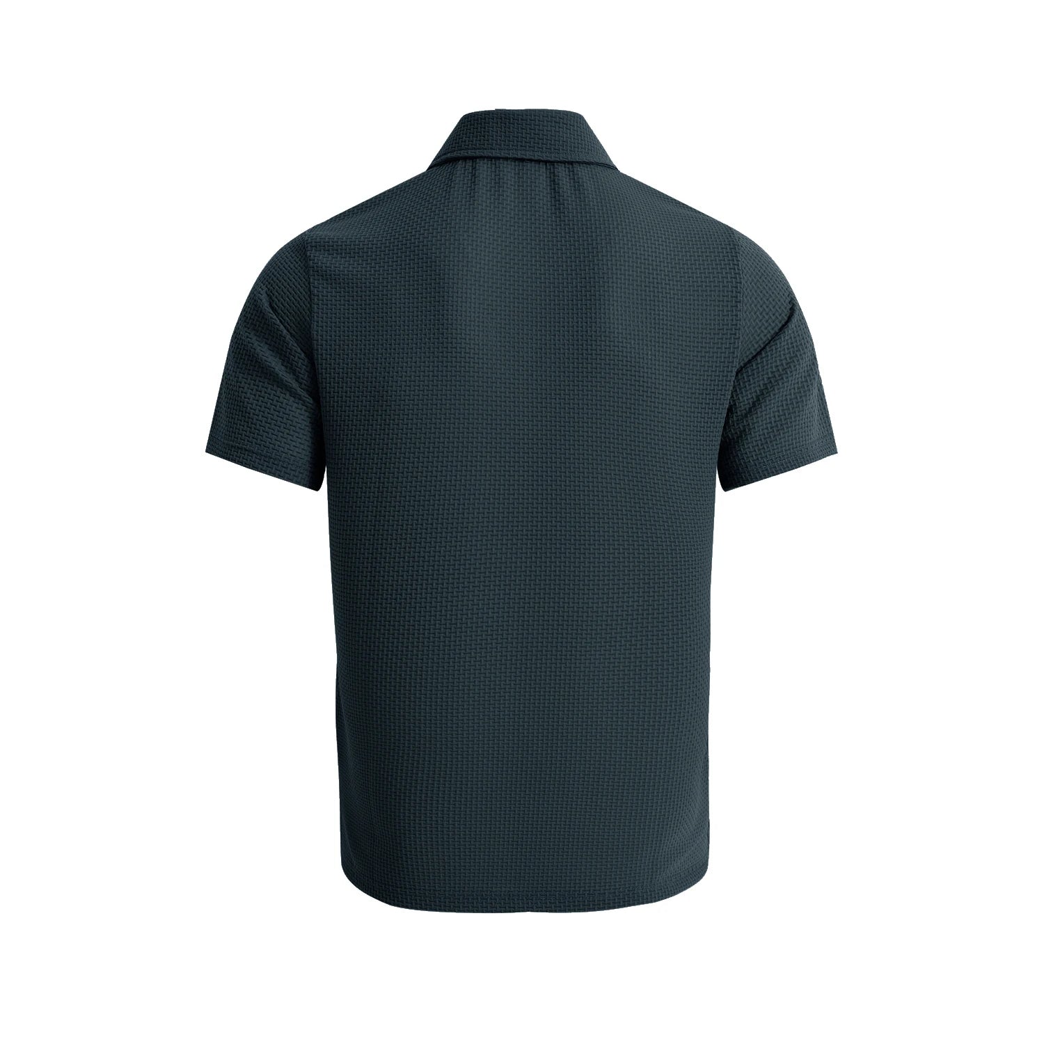 New Cool Breathable Polo Shirt
