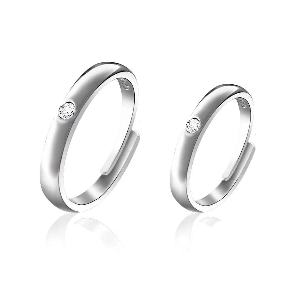 Cosplay Props Couple Lover Ring