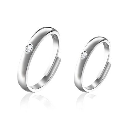 Cosplay Props Couple Lover Ring