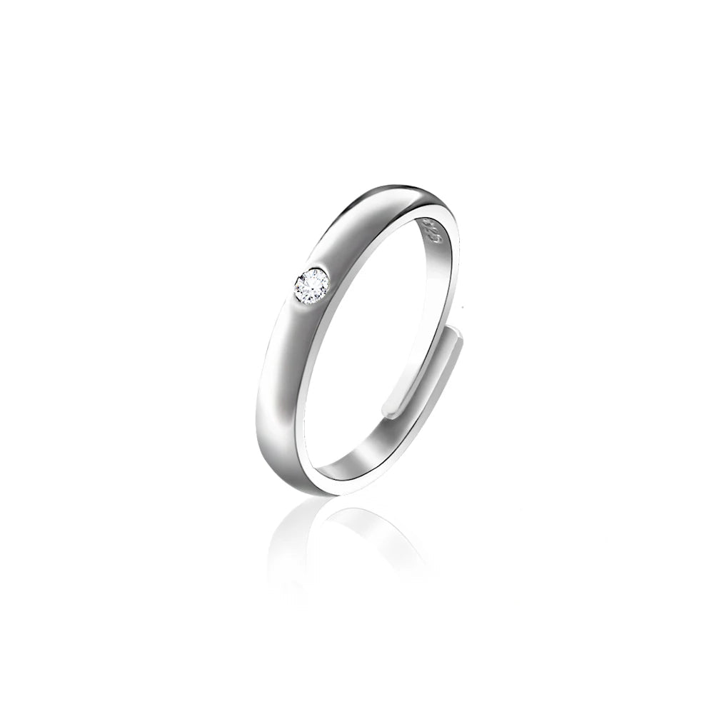 Cosplay Props Couple Lover Ring