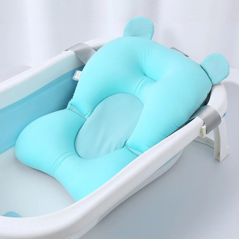 Cotton Cradle Bed

