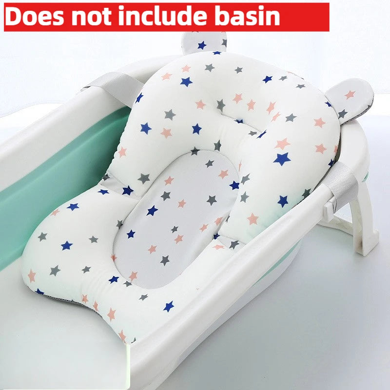 Cotton Cradle Bed

