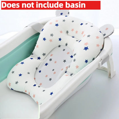 Cotton Cradle Bed

