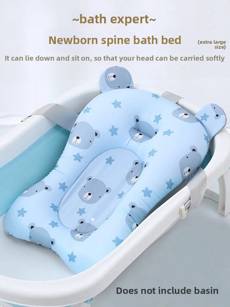 Cotton Cradle Bed

