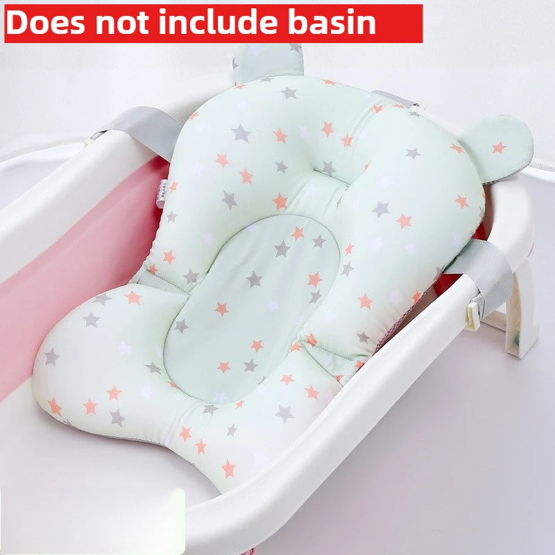 Cotton Cradle Bed

