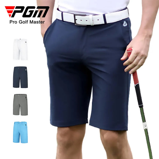 Golf ShortCotton Golf Shorts

s for Men

