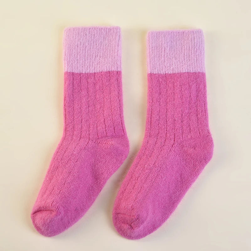 Cotton Socks