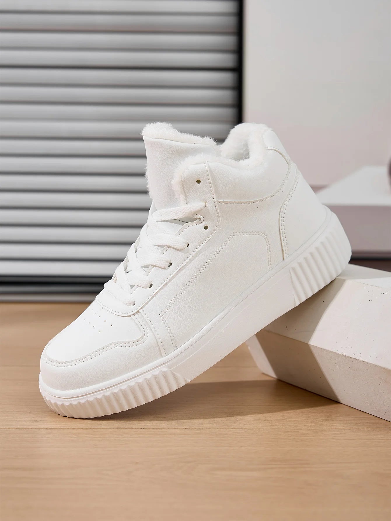 sneakers winter
