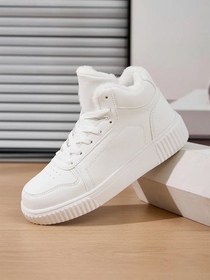 sneakers winter
