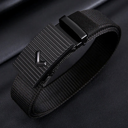 Breathable Cowboy Belt for Men's