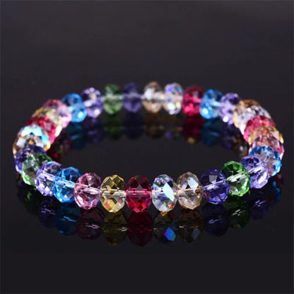 Cube beads Bracelet

