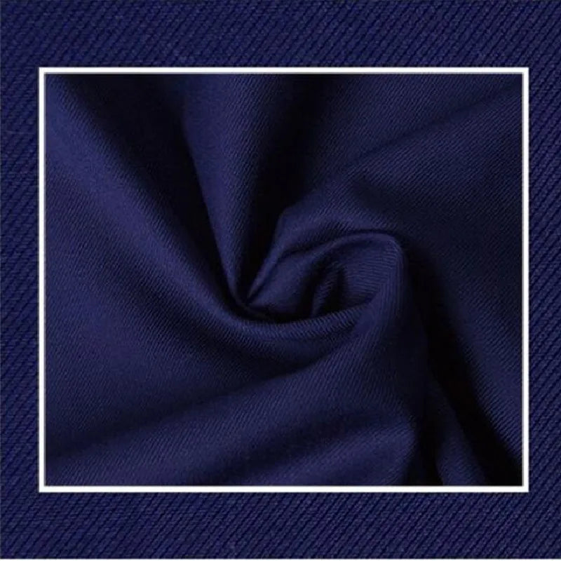 Custom Tailcoat Suits for Men - White/Black/Grey/Burgundy
