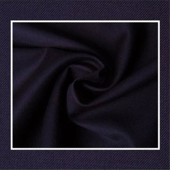 Custom Tailcoat Suits for Men - White/Black/Grey/Burgundy
