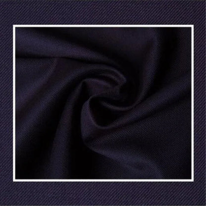 Custom Tailcoat Suits for Men - White/Black/Grey/Burgundy
