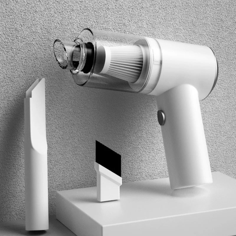Customizable USB Charging Deep Cleaning Vacuum Cleaner