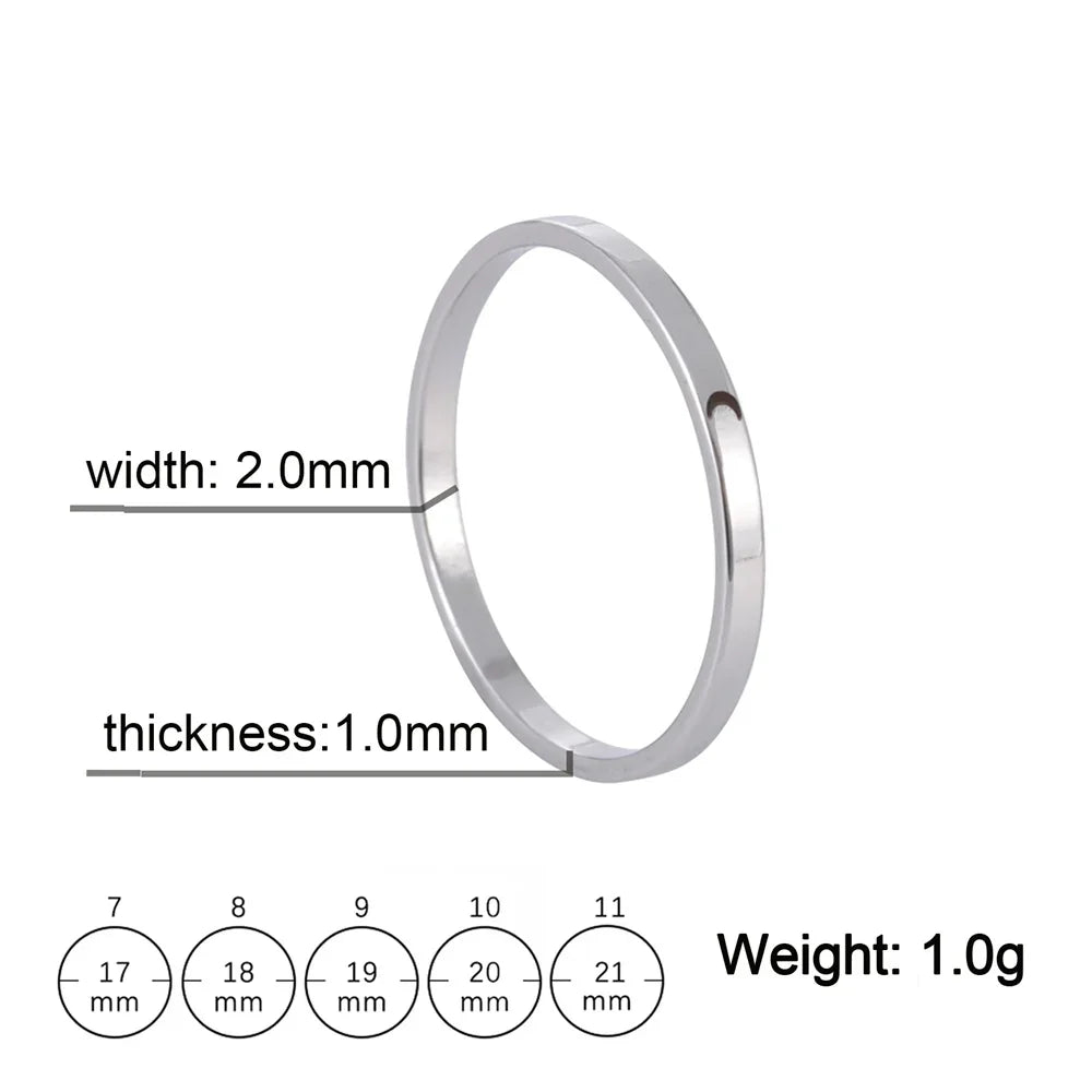 Customized Sun Moon Wedding Couples Ring