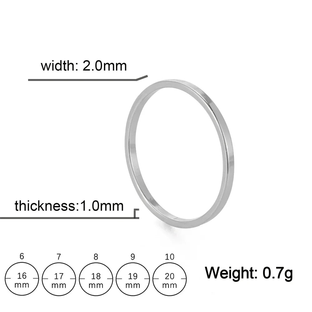 Customized Sun Moon Wedding Couples Ring