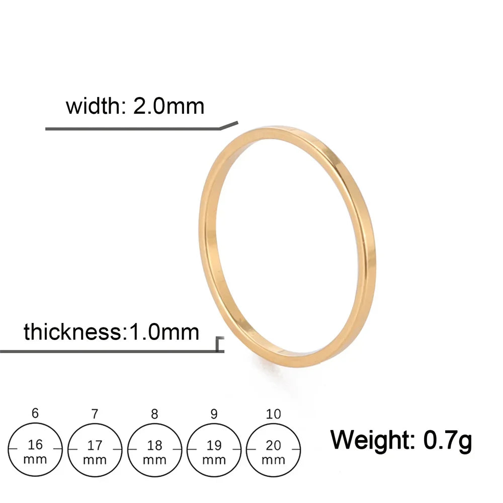 Customized Sun Moon Wedding Couples Ring