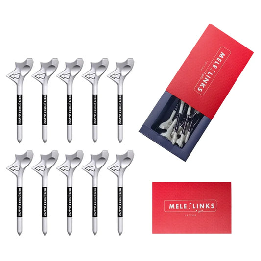 Diagonal Insert Rhombic Golf Ball holder Tees