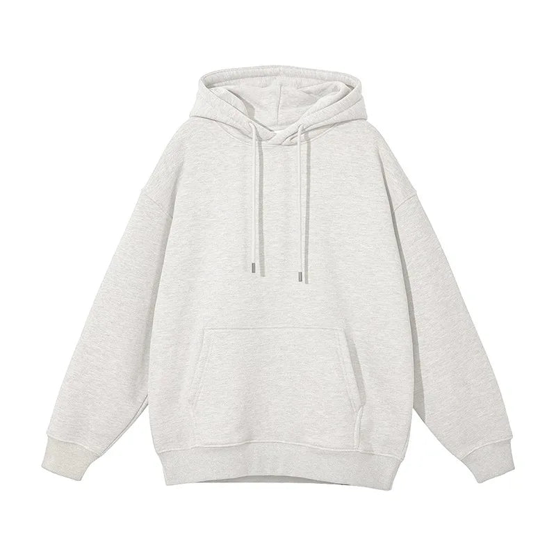 NXXTRESS Oversized Drop Shoulder Sweatshirts
