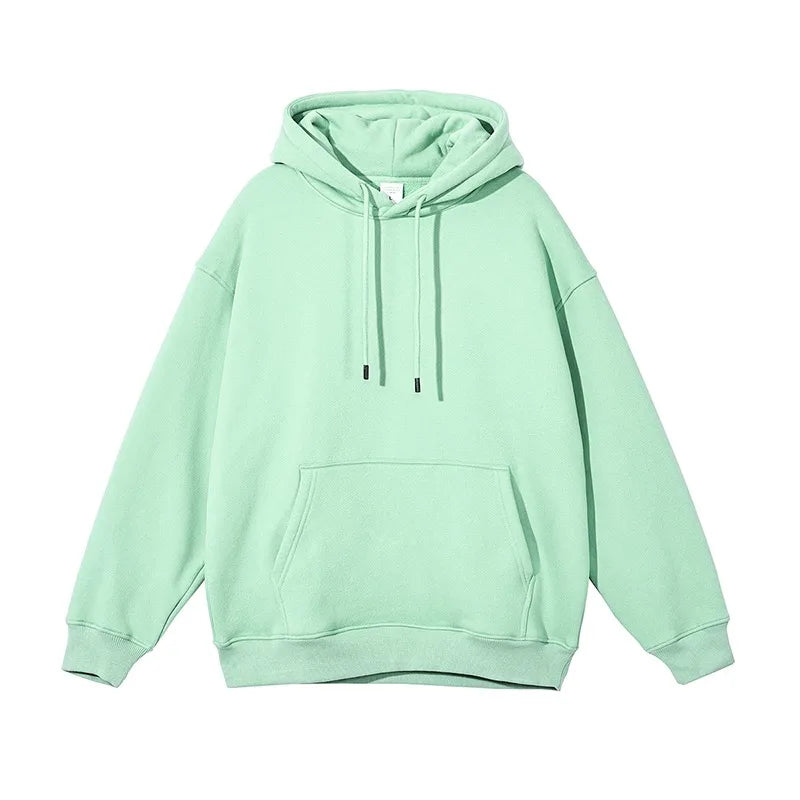 NXXTRESS Oversized Drop Shoulder Sweatshirts
