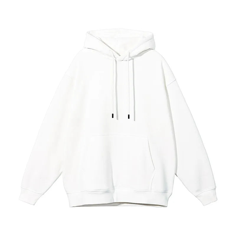 NXXTRESS Oversized Drop Shoulder Sweatshirts
