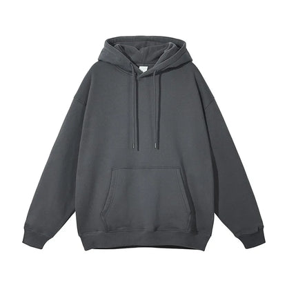 NXXTRESS Oversized Drop Shoulder Sweatshirts
