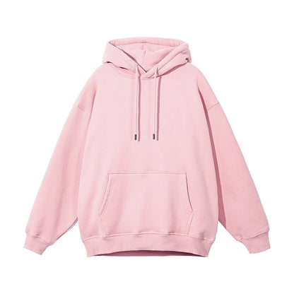 NXXTRESS Oversized Drop Shoulder Sweatshirts

