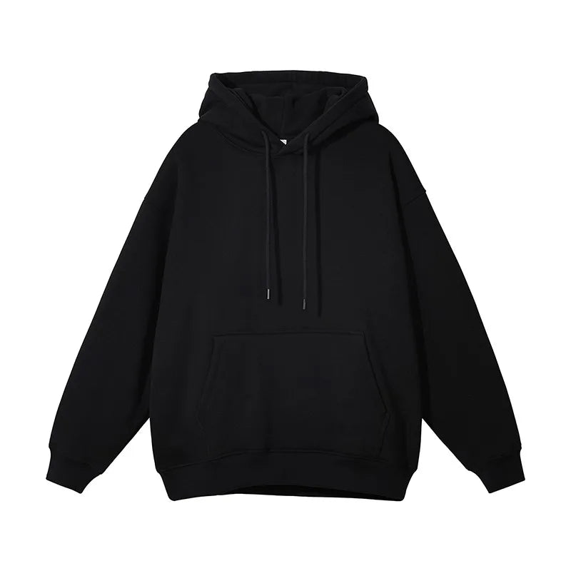 NXXTRESS Oversized Drop Shoulder Sweatshirts
