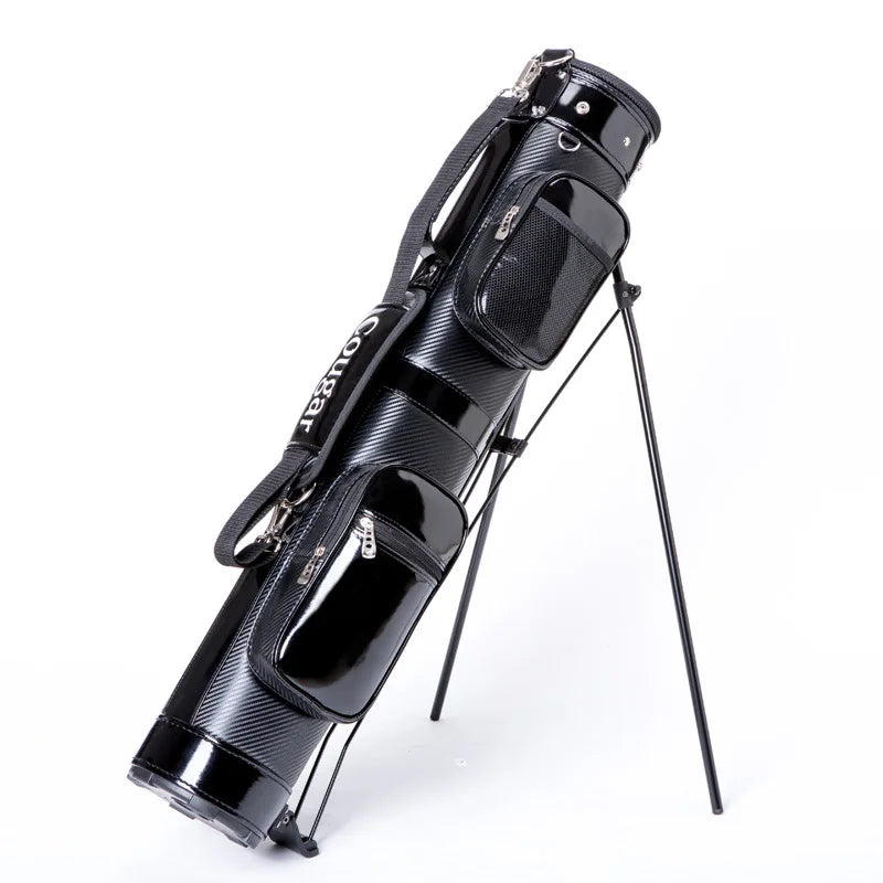 OZJB003H: Lightweight, Durable Golf Bag with Big Capacity
