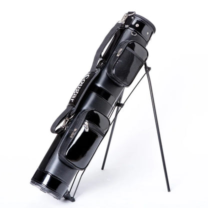 OZJB003H: Lightweight, Durable Golf Bag with Big Capacity
