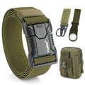 ArmyGreen set C