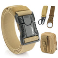 Khaki set C