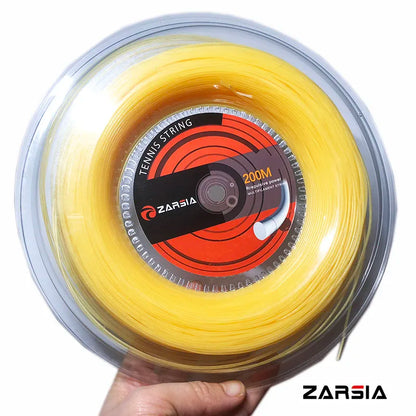 Durable Soft Feel Natural Gut Tennis String