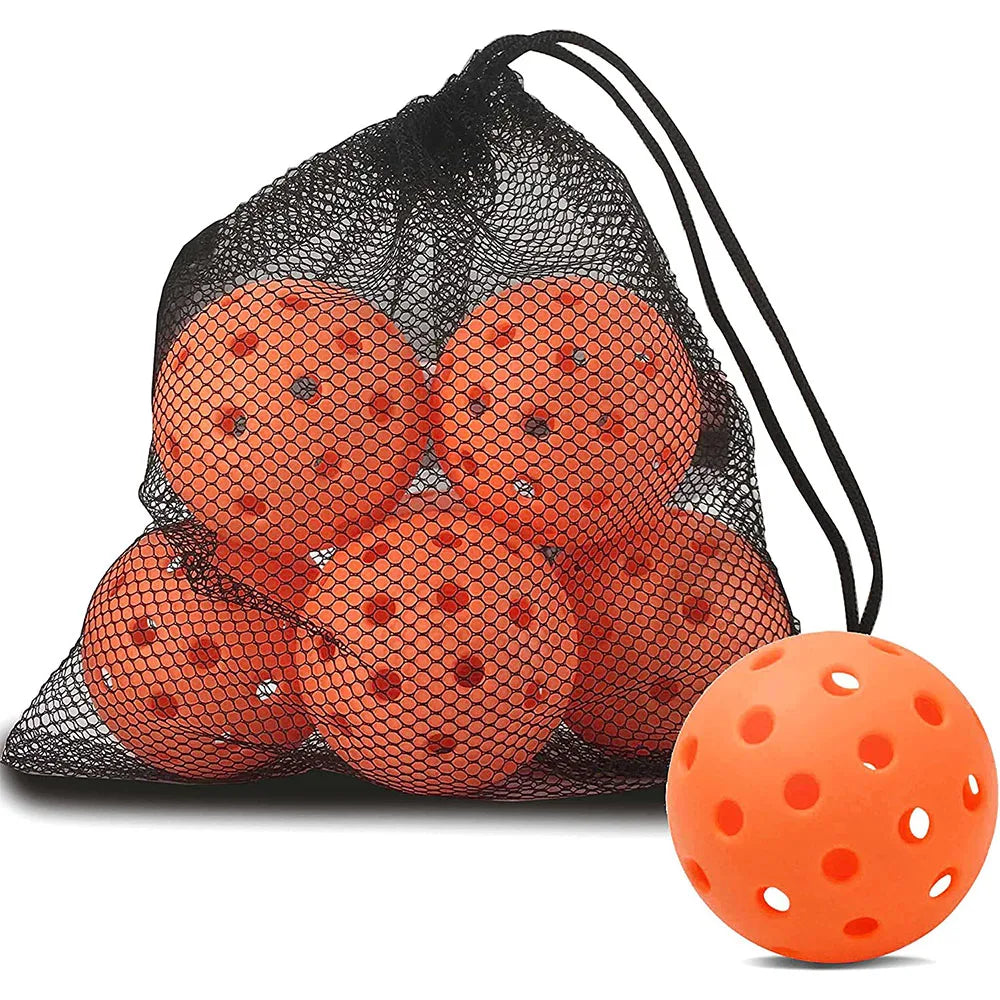 Durable Sports Indoor Outdoor Pickleball Set