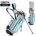 QB074 Light Blue