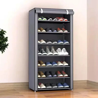 Shoe Rack