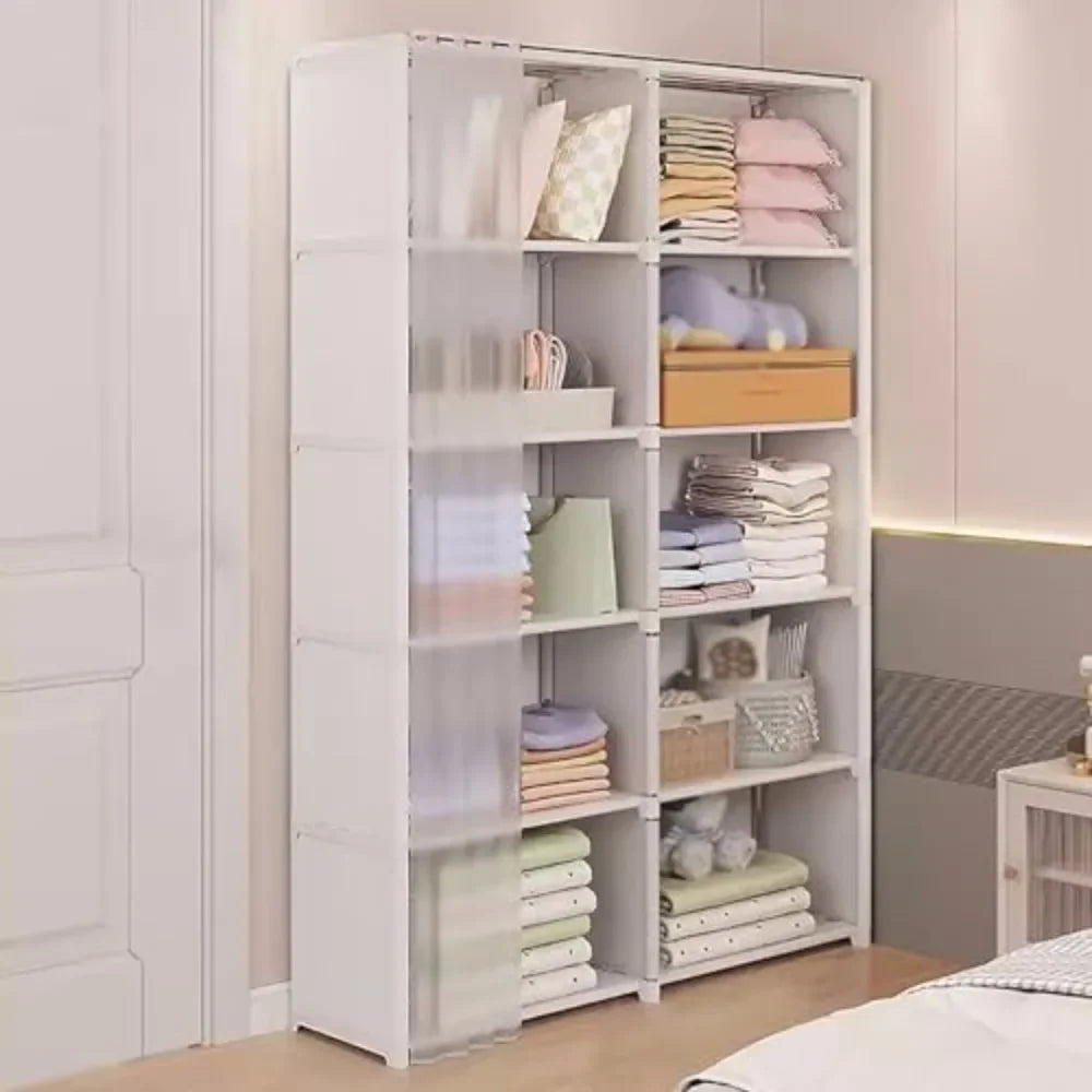 Bedroom Organizer