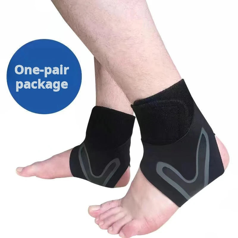 Foot Brace