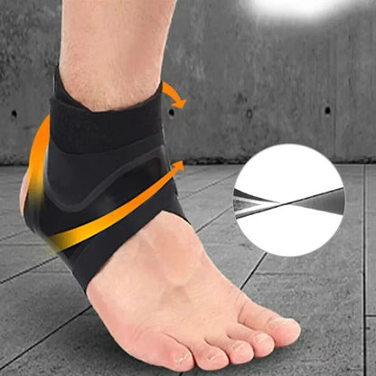 football ankle guard