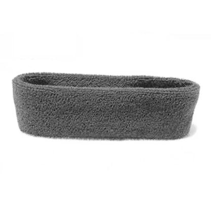 Elastic Mens Running Headband