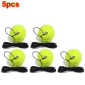 5pcs Ball