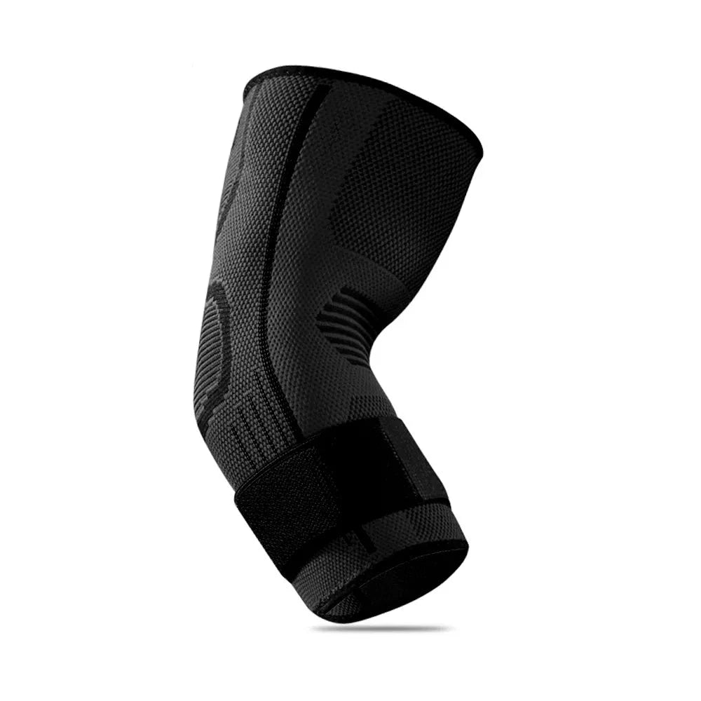Elbow Compression

