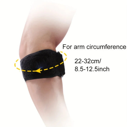 Elbow Support Band

