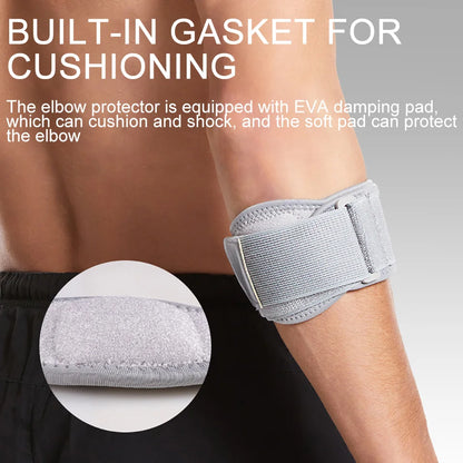 Elbow Support Band

