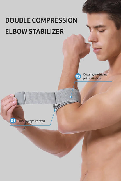 Elbow Support Band

