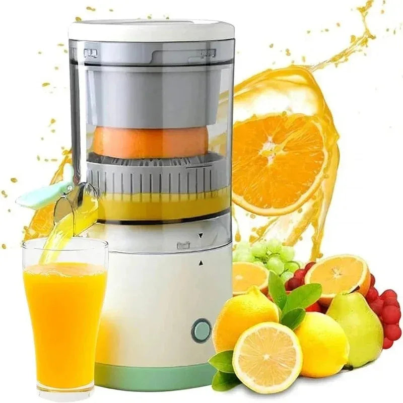Orange Juicer