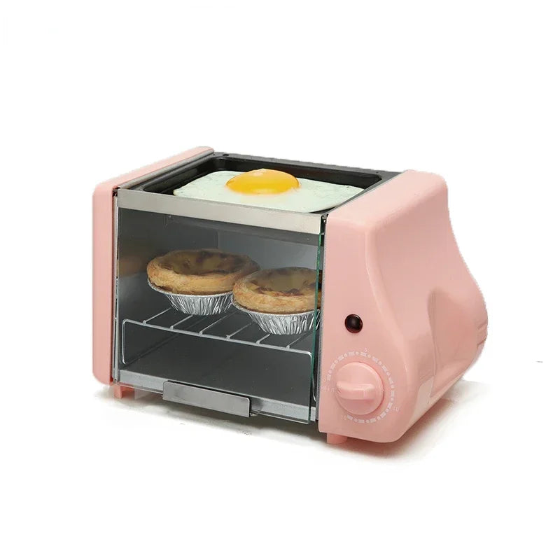 Egg Maker